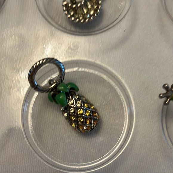 LIVE FLIER๐ข๐ข๐ข BRIGHTON BEADS CHARM COLLECTION  UNLISTED DO NOT PURCHASE - Picture 10 of 16